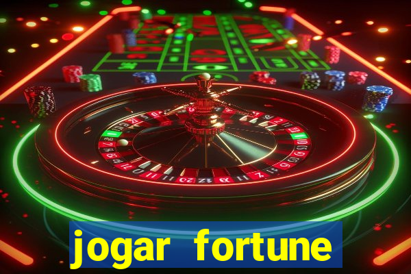 jogar fortune rabbit gratis
